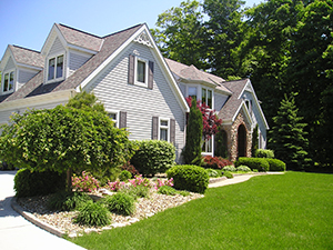 Landscapers and Lawncare Services in Henderson, TN